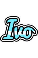 Ivo argentine logo