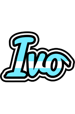 Ivo argentine logo