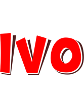 Ivo basket logo