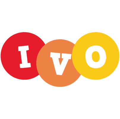 Ivo boogie logo