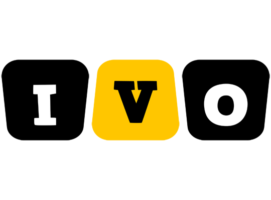 Ivo boots logo