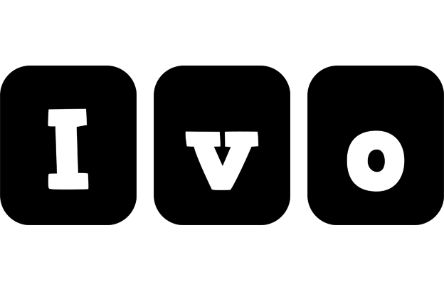Ivo box logo
