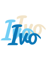 Ivo breeze logo