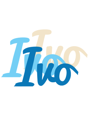 Ivo breeze logo