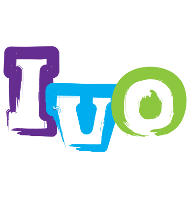 Ivo casino logo