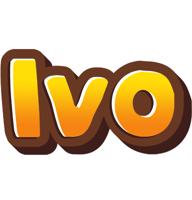 Ivo cookies logo