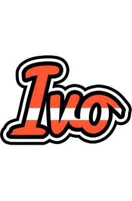 Ivo denmark logo