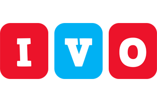 Ivo diesel logo