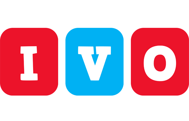 Ivo diesel logo