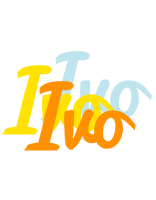 Ivo energy logo