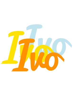 Ivo energy logo