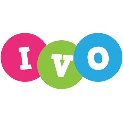 Ivo friends logo