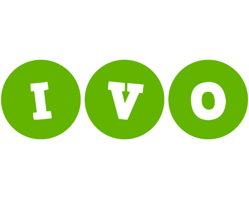 Ivo games logo
