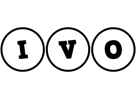 Ivo handy logo