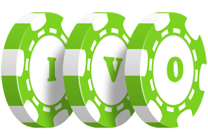 Ivo holdem logo