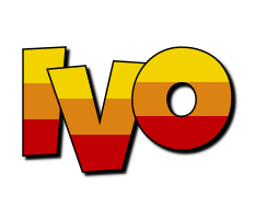 Ivo jungle logo