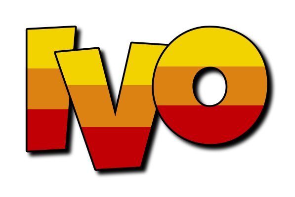 Ivo jungle logo