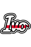 Ivo kingdom logo