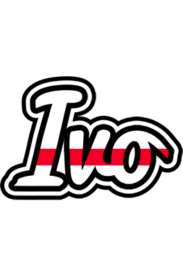Ivo kingdom logo