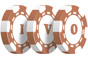 Ivo limit logo