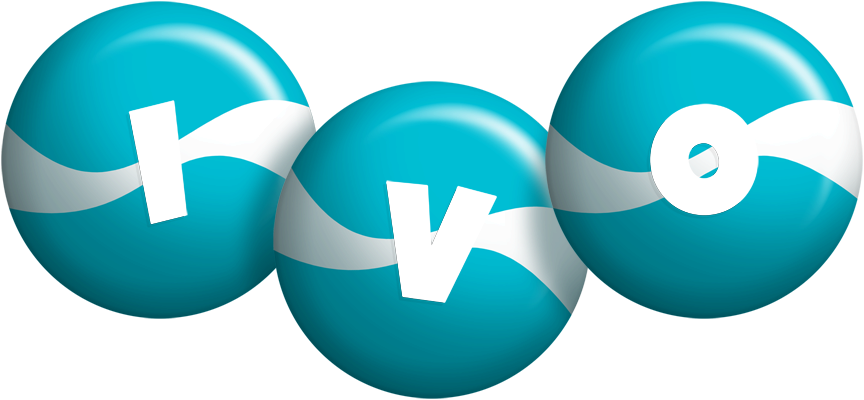 Ivo messi logo