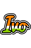 Ivo mumbai logo