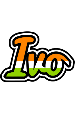 Ivo mumbai logo