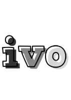 Ivo night logo