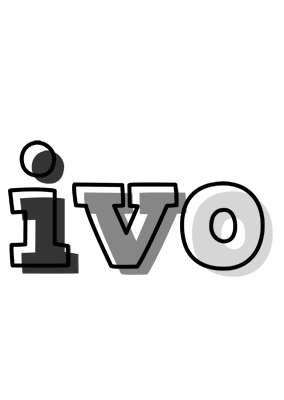 Ivo night logo