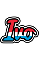 Ivo norway logo