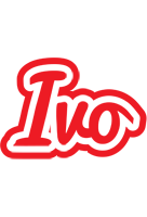 Ivo sunshine logo