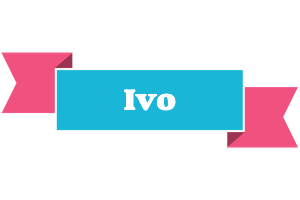 Ivo today logo