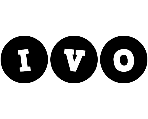 Ivo tools logo