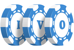 Ivo vegas logo