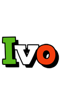 Ivo venezia logo