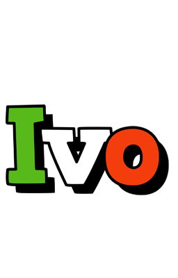 Ivo venezia logo