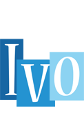 Ivo winter logo