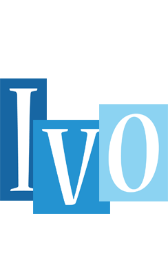 Ivo winter logo