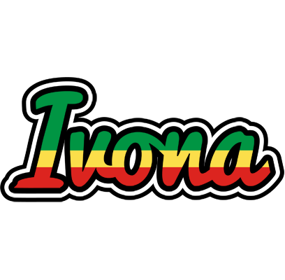 Ivona african logo
