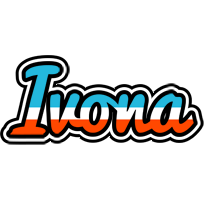 Ivona america logo