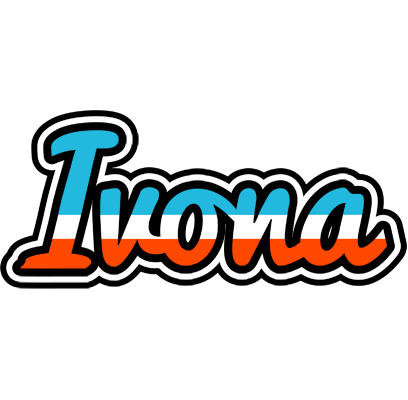 Ivona america logo