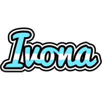 Ivona argentine logo