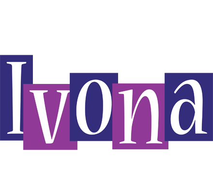 Ivona autumn logo