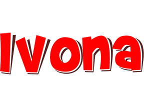 Ivona basket logo