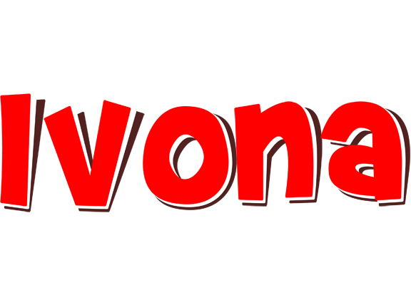 Ivona basket logo