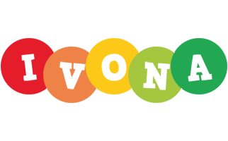 Ivona boogie logo