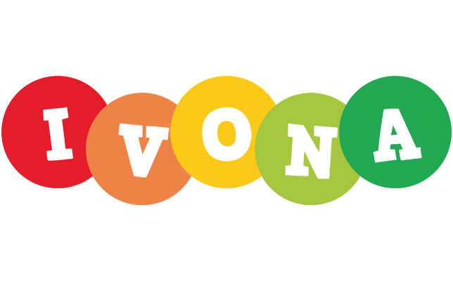 Ivona boogie logo