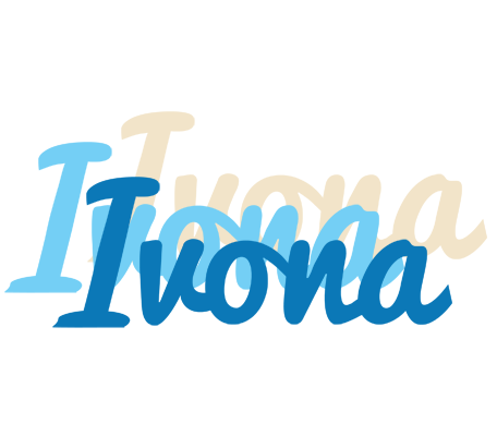 Ivona breeze logo