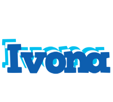 Ivona business logo