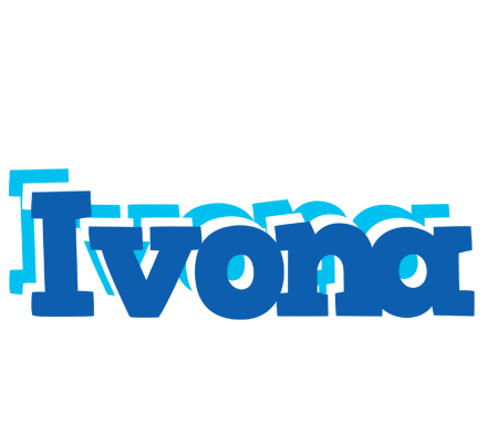 Ivona business logo
